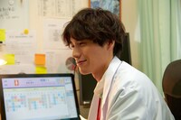 「神様のカルテ」