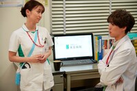 「神様のカルテ」