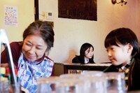 「そらぞら」オフショット