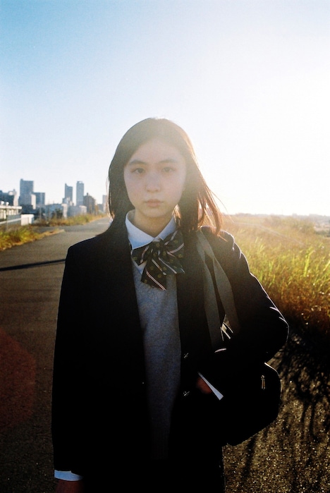 「そらぞら」オフショット