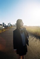 「そらぞら」オフショット