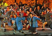 「大江戸りびんぐでっど」