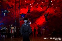 NEWシネマ歌舞伎「四谷怪談」