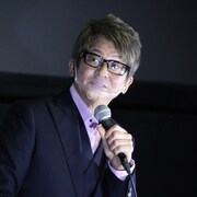 哀川翔「デコトラ」シリーズは死ぬまでやる