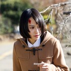大幡しえりがドラマ「青きヴァンパイアの悩み」にゲスト出演、雑誌の編集長役で登場