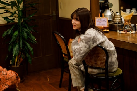 「青きヴァンパイアの悩み」