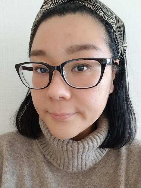 ジェーン・スー