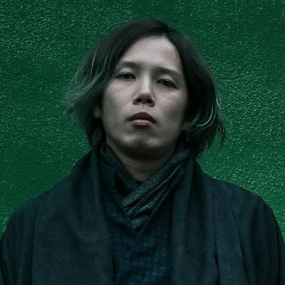 しんのすけ(映画感想TikToker)