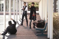 「騎士竜戦隊リュウソウジャー 特別編 メモリー・オブ・ソウルメイツ」