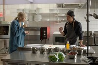 「世界で一番しあわせな食堂」新場面写真