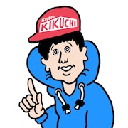 原作者・きくちゆうき