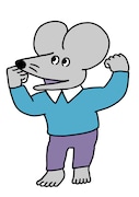 ネズミ