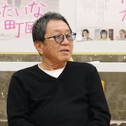 映画的でない死に際の呼吸とは、「痛くない死に方」高橋伴明が活弁シネマ倶楽部出演