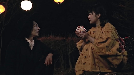 「夢幻紳士 人形地獄」