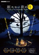 「眠れない夜の月」ビジュアル (c)TAIYO KIKAKU Co.,Ltd.／EXPJ ltd.