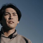 柳楽優弥がモンゴルで自らを解放、「ターコイズの空の下で」海外版予告