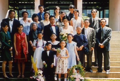 「ヤンヤン 夏の想い出」