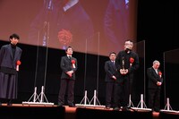 「アンダードッグ」チーム。