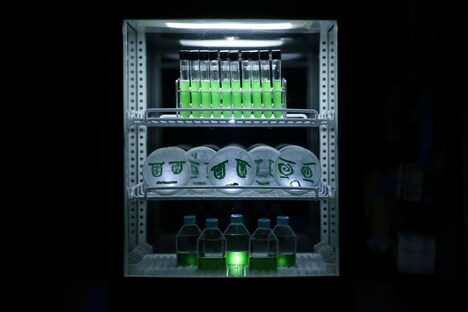 「わたしは人類：ミューテーションヒルズ」より。