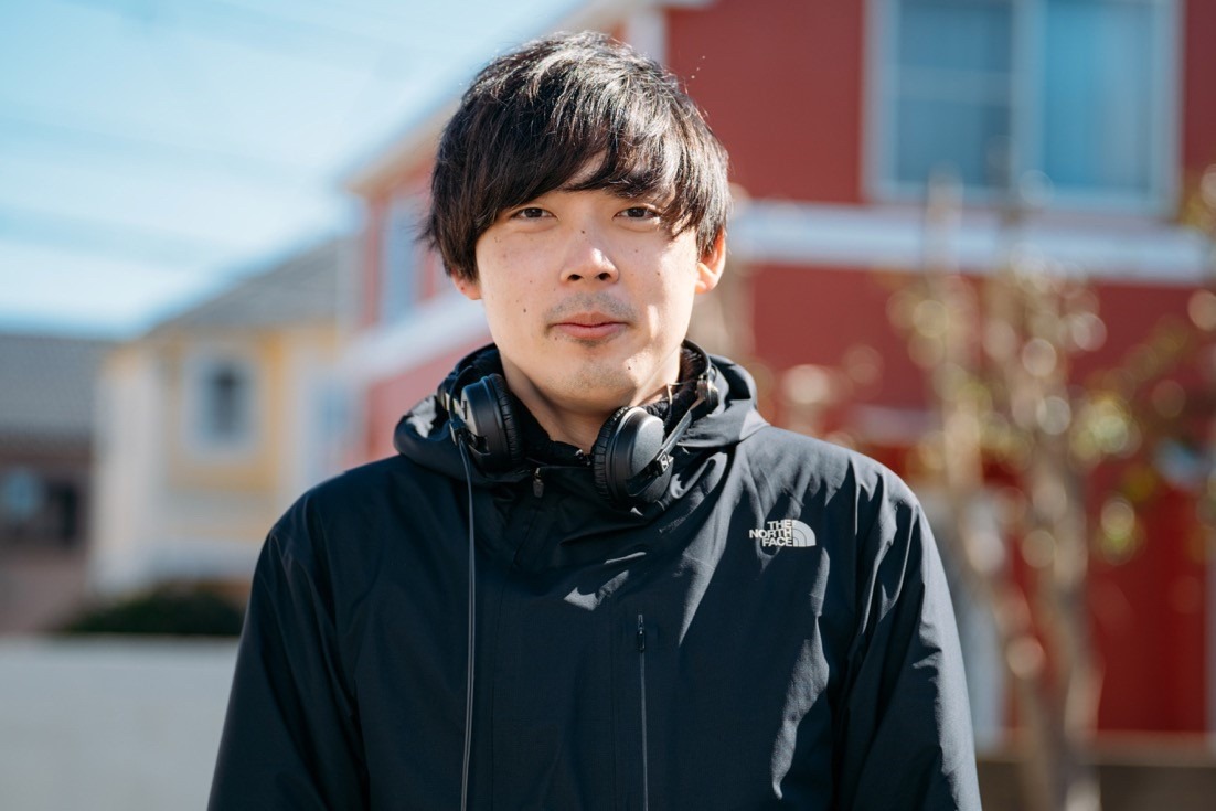 伊藤峻太