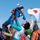 「ヒノマルソウル」公開日が決定、田中圭や山田裕貴、眞栄田郷敦らの新写真も