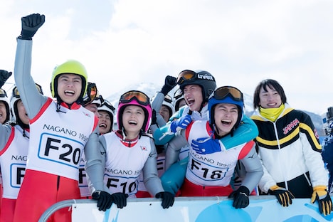 「ヒノマルソウル～舞台裏の英雄たち～」