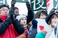 「ヒノマルソウル～舞台裏の英雄たち～」