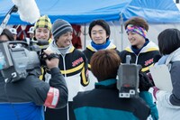 「ヒノマルソウル～舞台裏の英雄たち～」