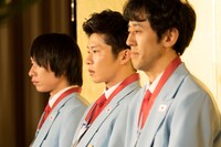 「ヒノマルソウル～舞台裏の英雄たち～」