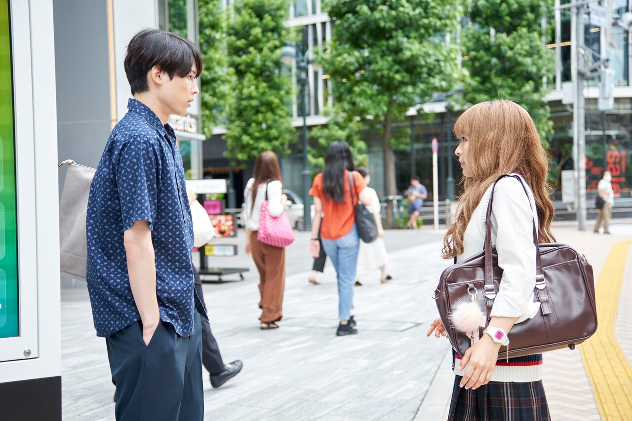 SixTONES松村北斗、逆ナン美女を「無理」でスルー