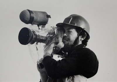 「ザ・サカナマン ―一漁師キャメラマンの現状報告―」