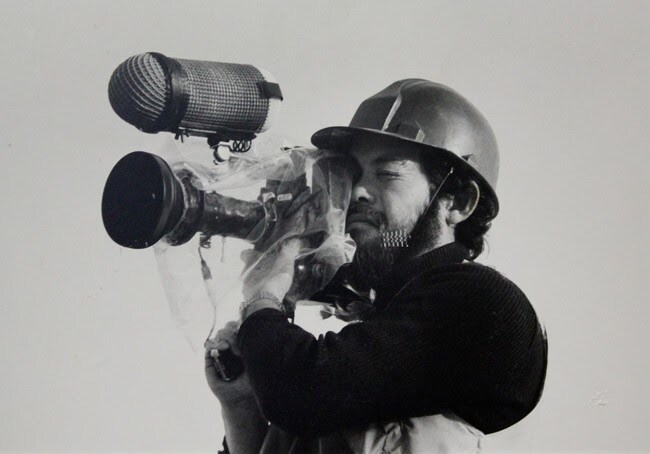 「ザ・サカナマン ―一漁師キャメラマンの現状報告―」