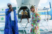 「ビーチ・バム まじめに不真面目」