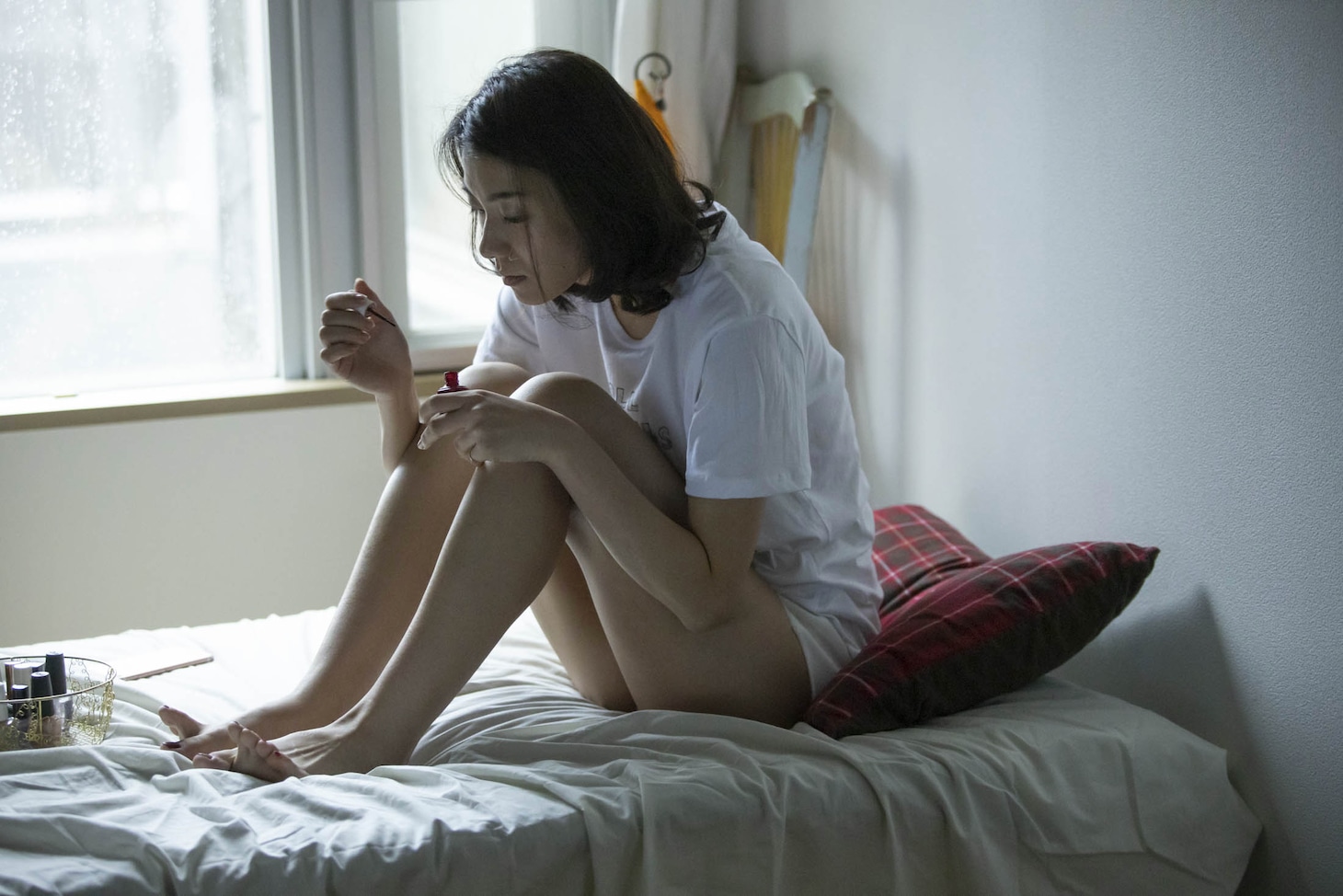 「裏アカ」
