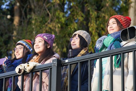 「ゆるキャン△スペシャル」