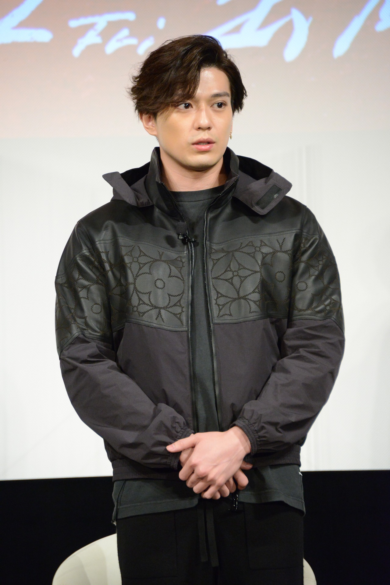 新田真剣佑