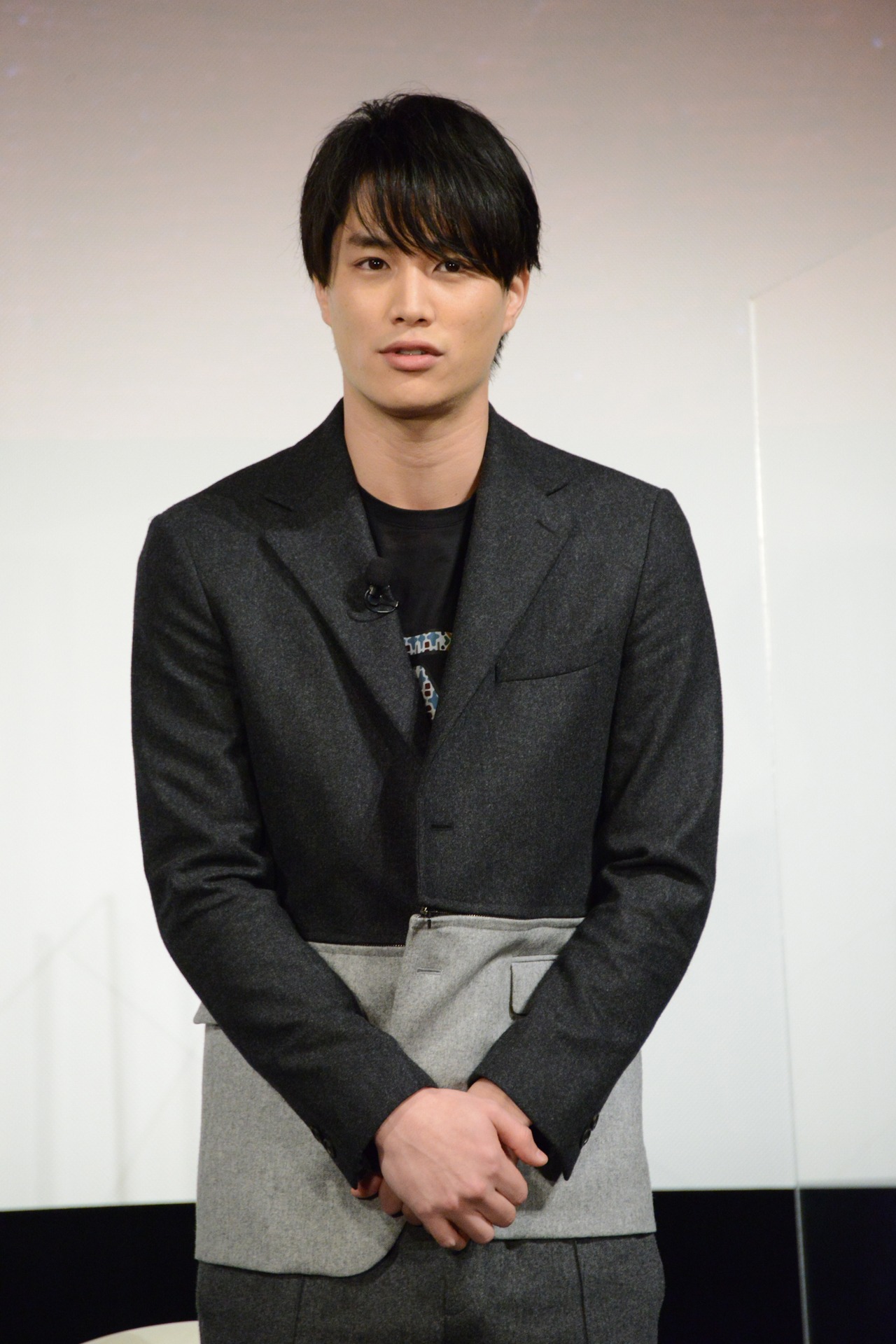 鈴木伸之