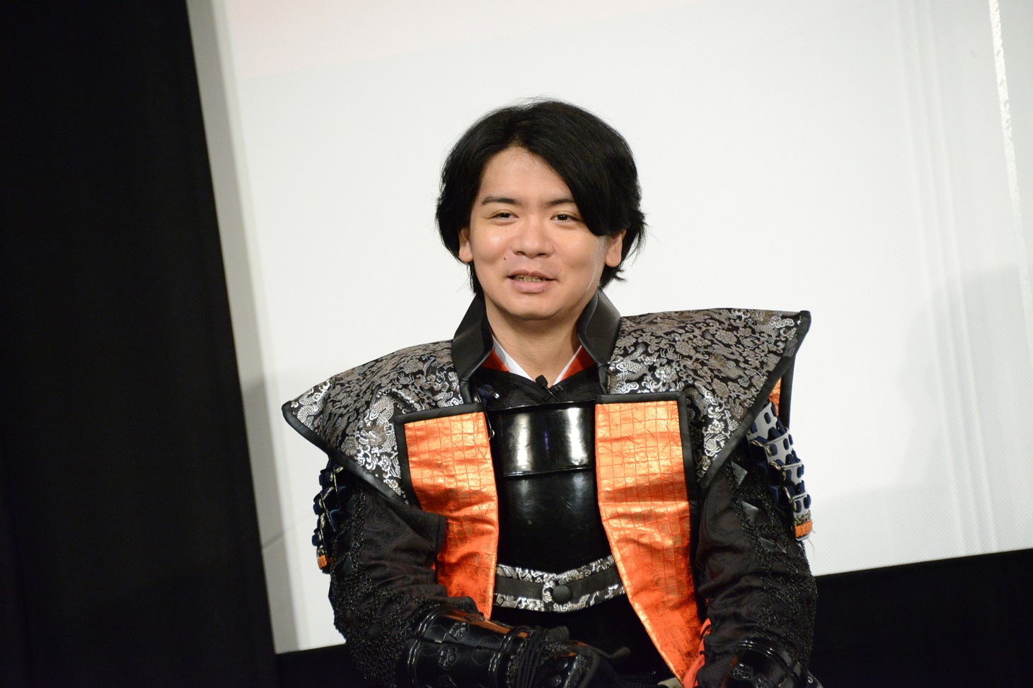 野田クリスタル