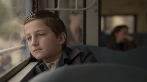 「愛と闇の物語」