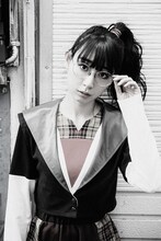 ハシヤスメ・アツコ