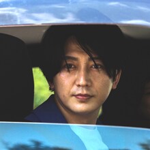 「POP！」に出演した木口健太。