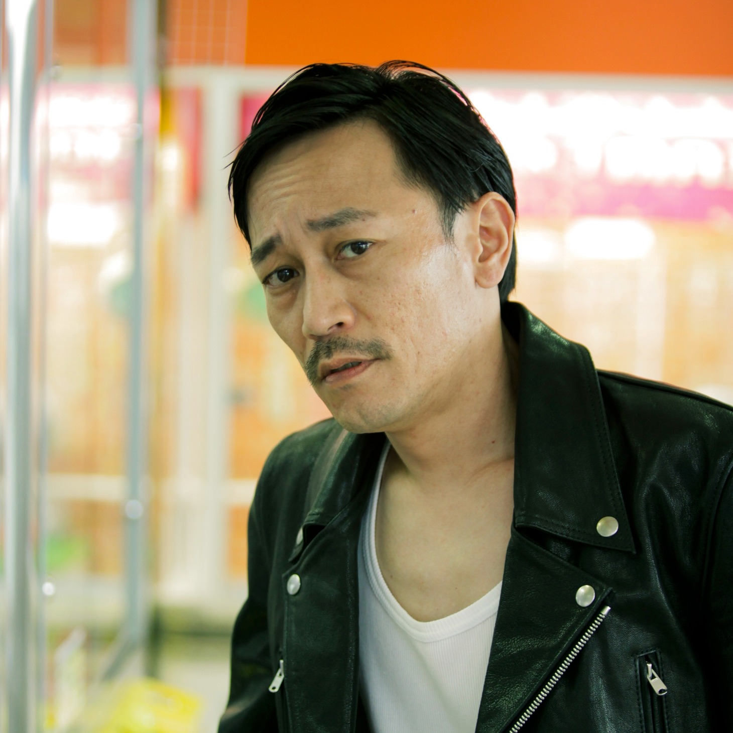 「POP！」に出演した中川晴樹。