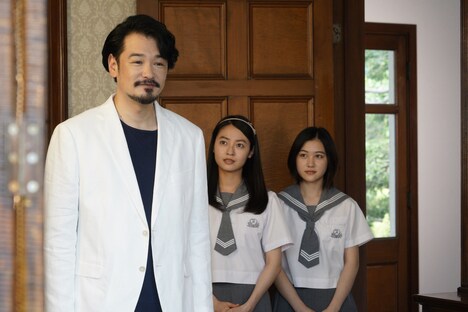 「リカ～リバース～」