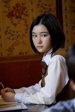 「リカ～リバース～」より、山口まゆ演じる雨宮結花。