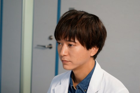 「リカ～リバース～」より、浅香航大演じる宗像忍。