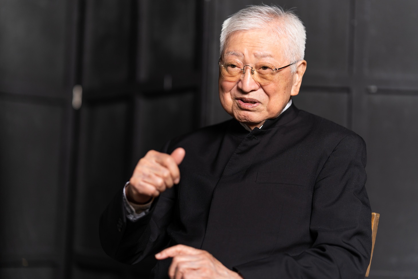 篠田正浩