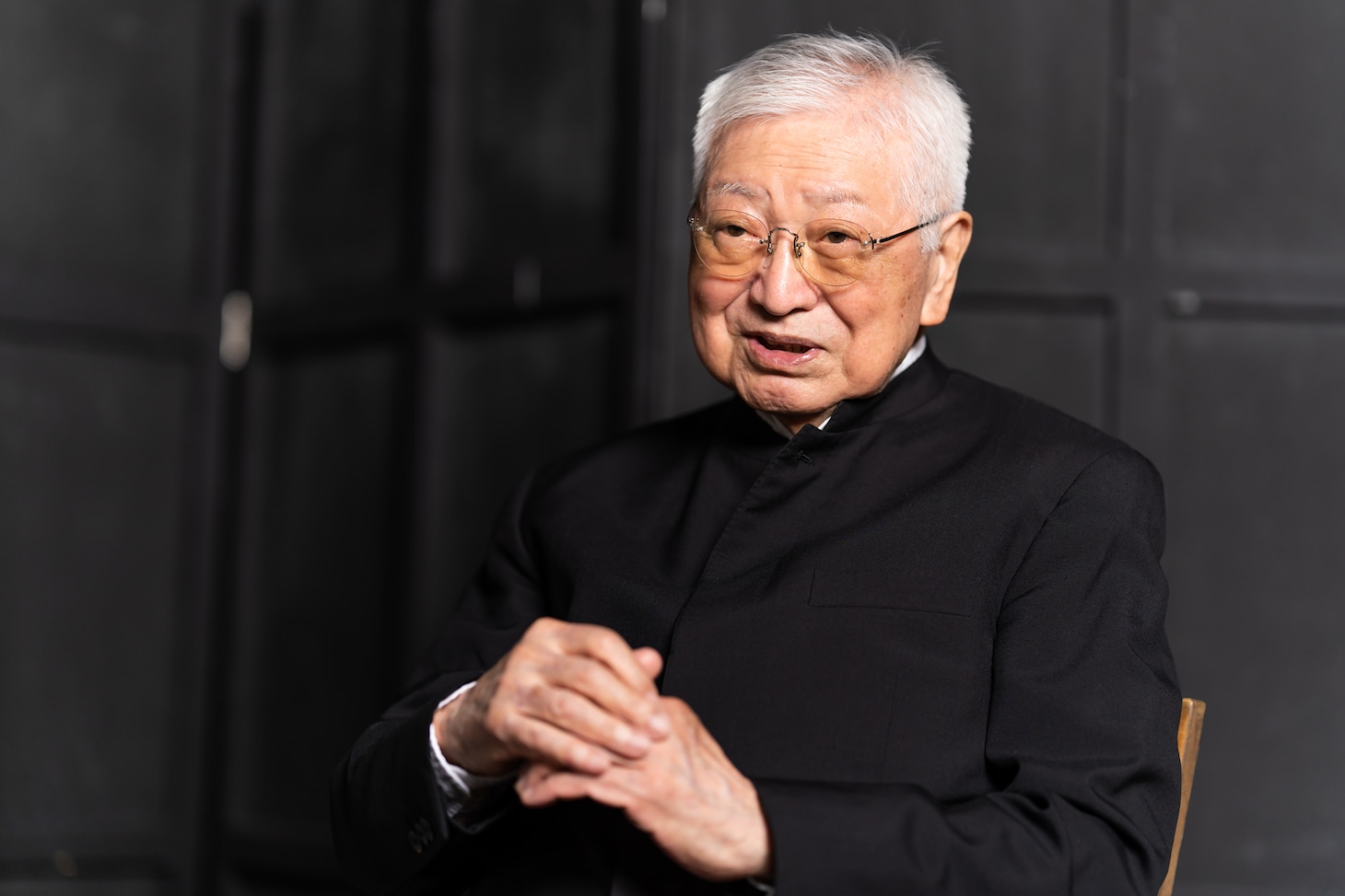 篠田正浩