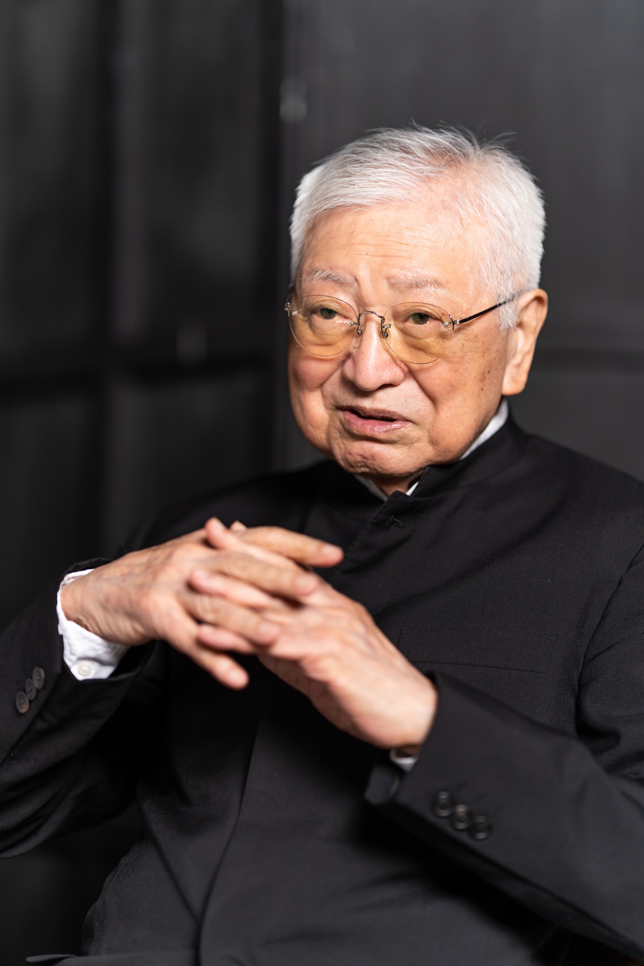 篠田正浩