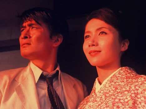 「あかね雲」(c)1967松竹株式会社