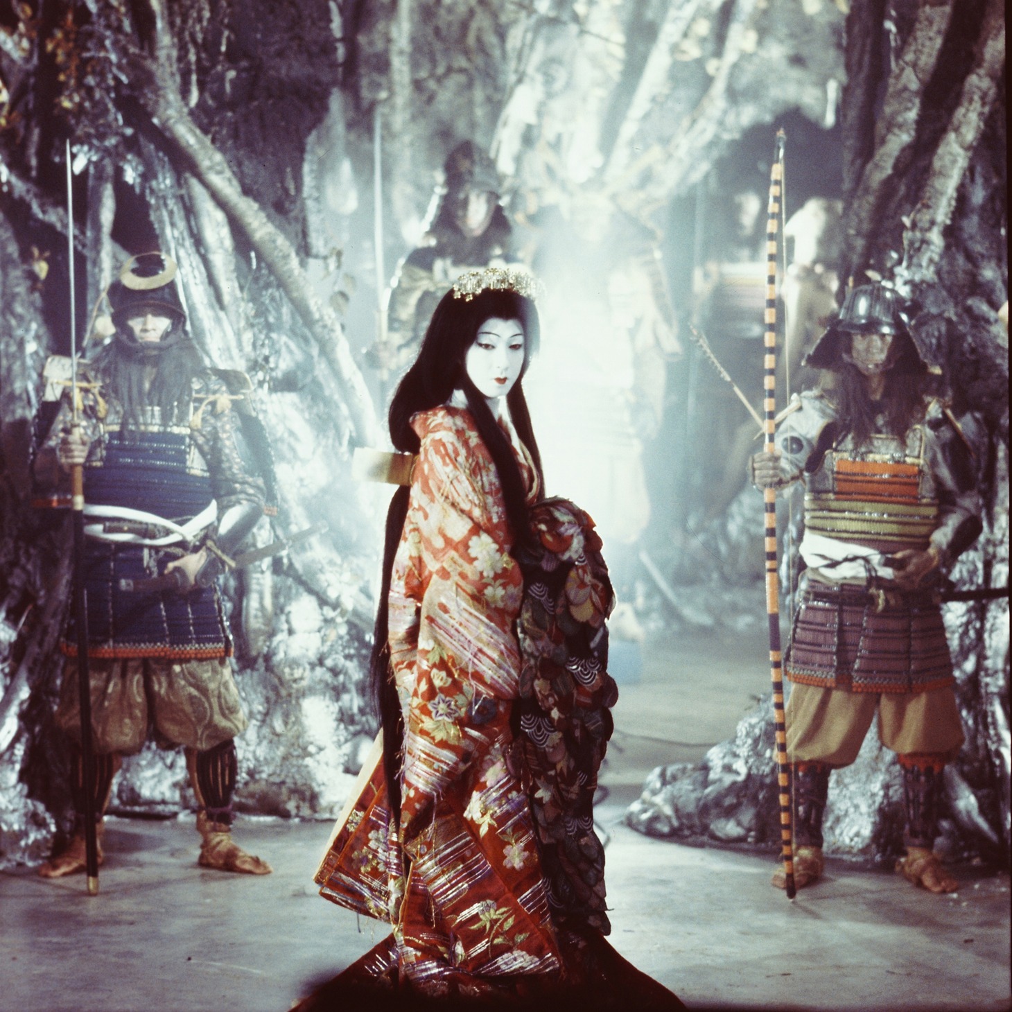 「夜叉ヶ池」 (c)1979／2021 松竹株式会社